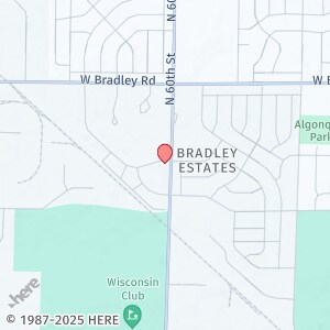 Primary Photo - 6011 W Port Ave