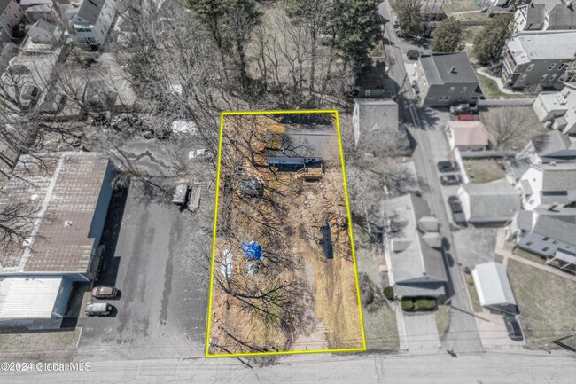 Foto del edificio - 99 1/2 Walworth St