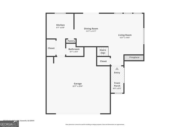 Building Photo - 652 Windcroft Cir NW