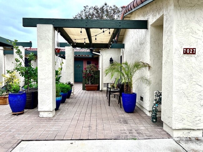 Building Photo - 7027 Camino Pacheco