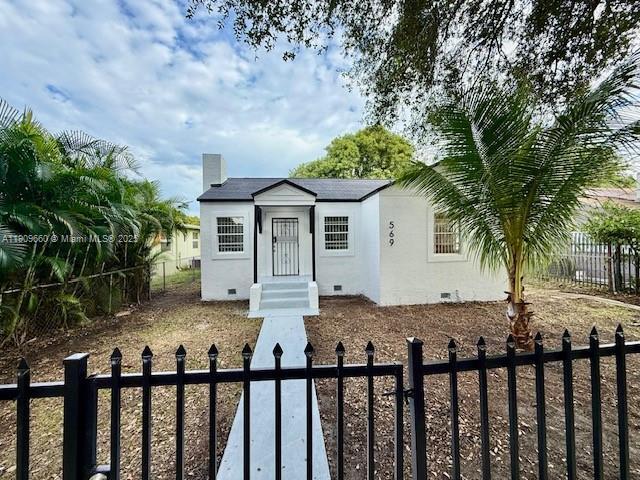 Foto principal - 569 NW 42nd St