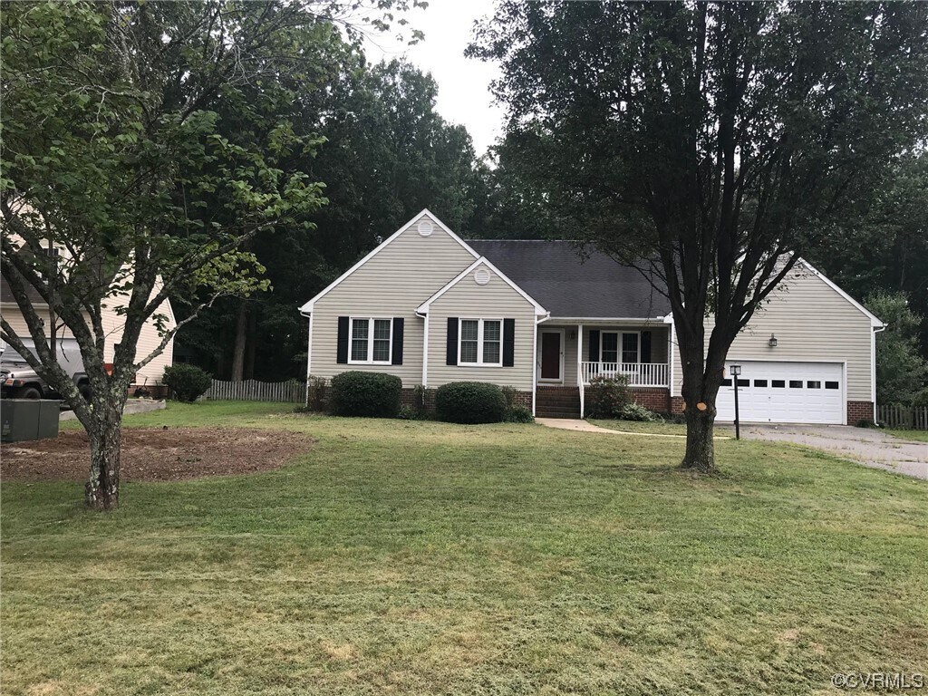 12005 Stamford Rd, Midlothian, VA 23112 House Rental in Midlothian, VA