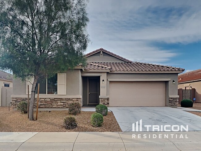 Foto del edificio - 41345 Ganley Way Maricopa AZ