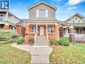 Building Photo - 1447 Benjamin Ave
