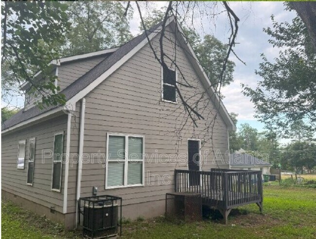 Foto del edificio - 1005 Linam Ave SE