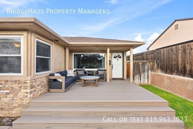 Foto del edificio - 6702 Birchwood St