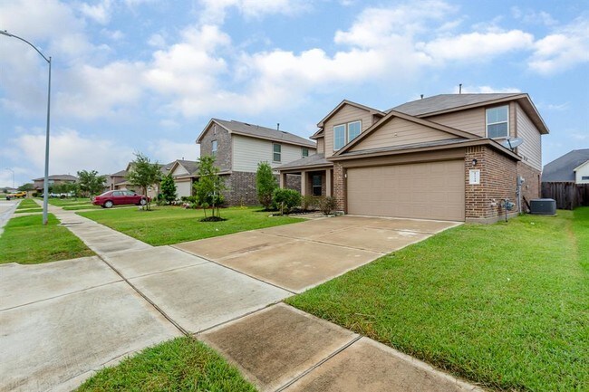 Building Photo - 17734 Glade Landing Ln