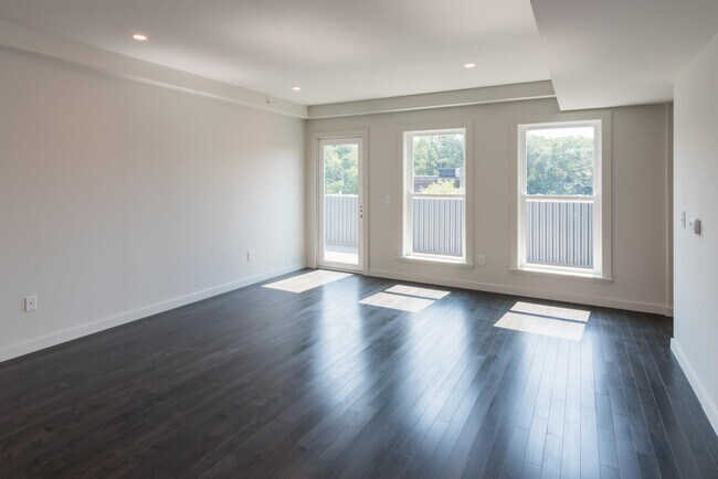 Foto del edificio - 3389 Washington St