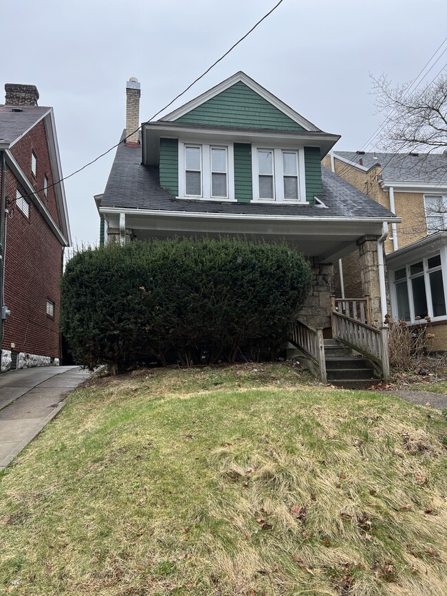 Building Photo - 5612 Forbes Ave