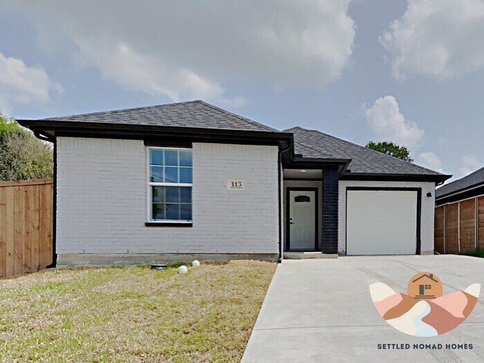 Brand New Waxahachie Home! House for Rent in Waxahachie, TX