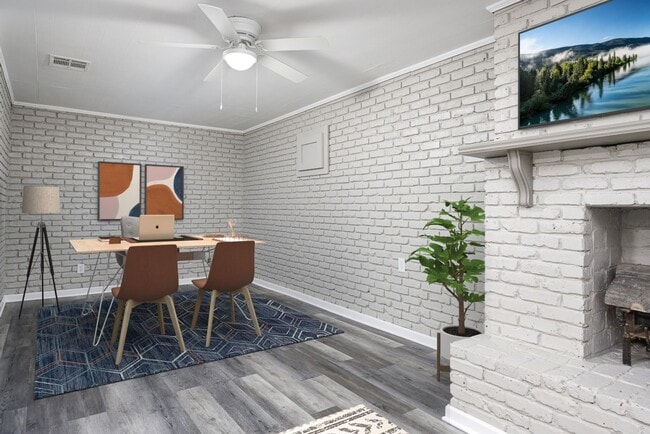 Foto del edificio - Newly Remodeled Beautiful 3BR/2 Bath Home ...