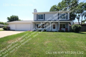 1201 Manchester Dr