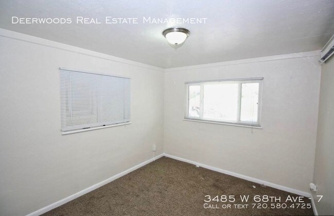 3485 W 68th Ave Unit 7 Denver Co 80221 Apartment For Rent In Denver Co Apartments Com