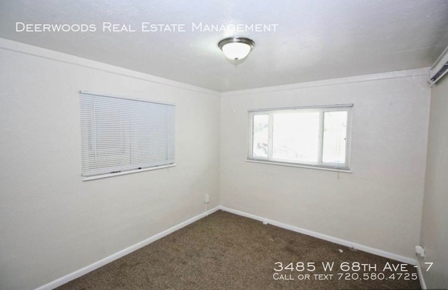 Building Photo - 3485 W 68th Ave