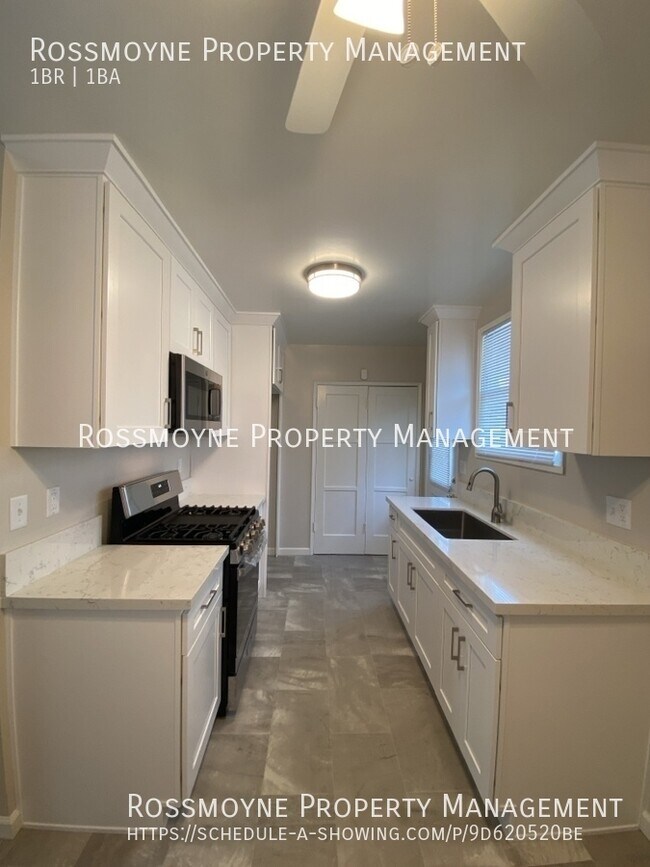 Building Photo - 1 Bedroom 1 Bath Remodeled in Montrose