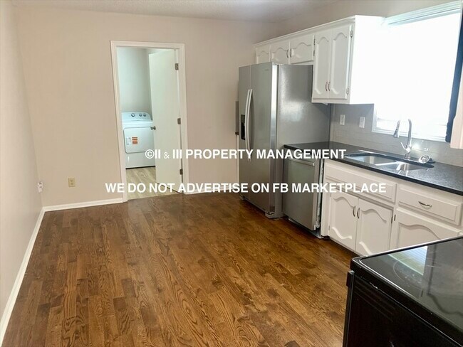 Foto del edificio - 6011 N Harden Ct