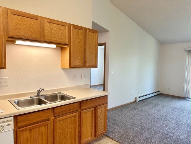 Foto del edificio - 2 Bedroom 2 bathroom - South Fargo