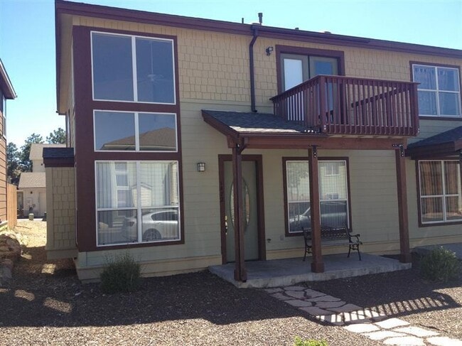 Photo - 1472 S Noelle Ln Townhome
