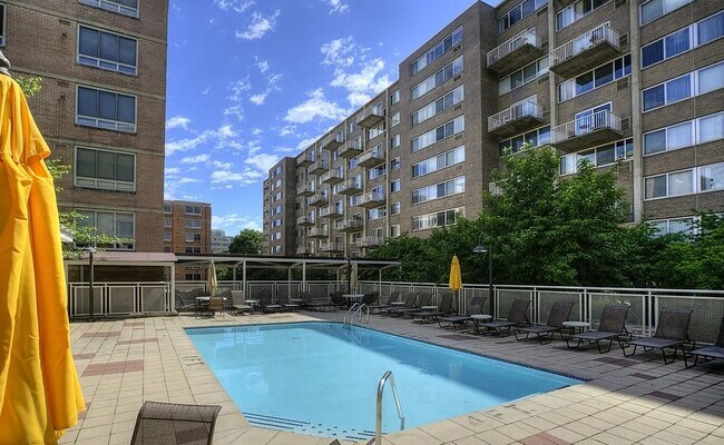 Foto del edificio - 800 4th St SW