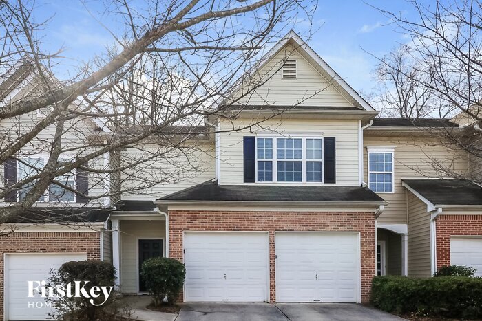 Primary Photo - 2267 Baker Station Dr