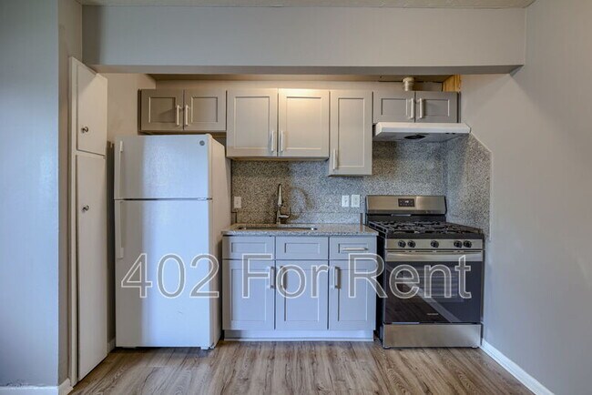 Foto del edificio - 4505 Lafayette Ave