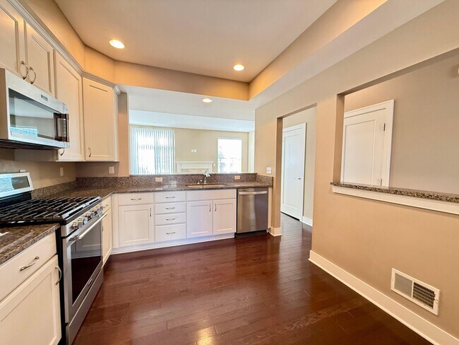 Foto del edificio - 2564 W Towne St