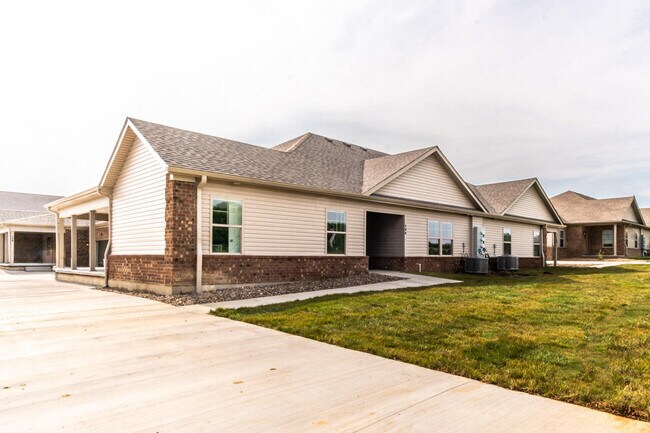 Foto del edificio - 186 Garden Gate Dr