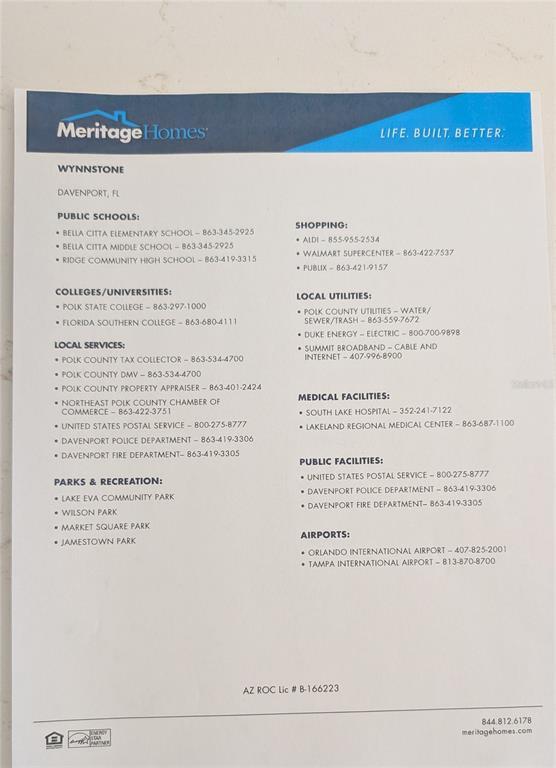 Foto del edificio - 5308 Rocky Hawk Run