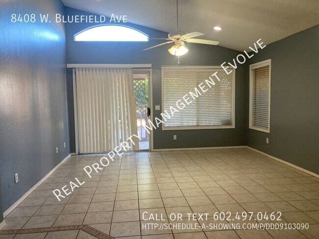 Building Photo - COME TOUR TODAY!