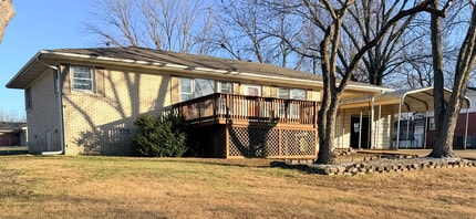 Building Photo - 426 Evergreen St