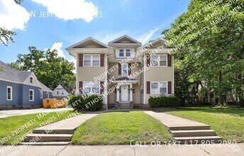 Building Photo - 1225 N Jefferson Ave