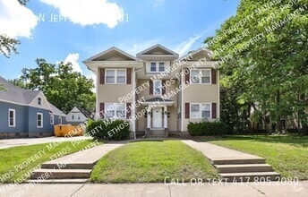 Building Photo - 1225 N Jefferson Ave