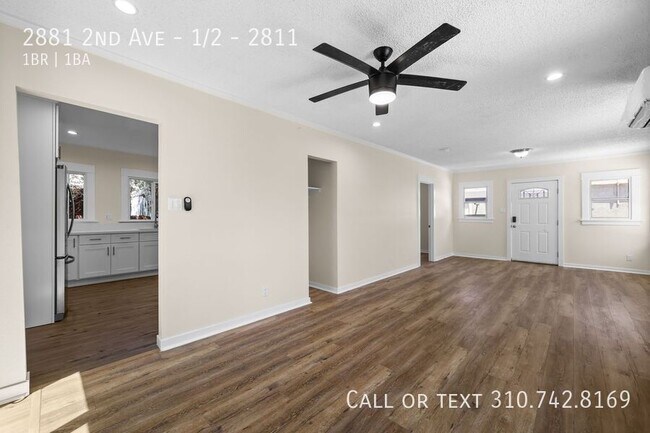 Foto del edificio - 2881 2nd Ave