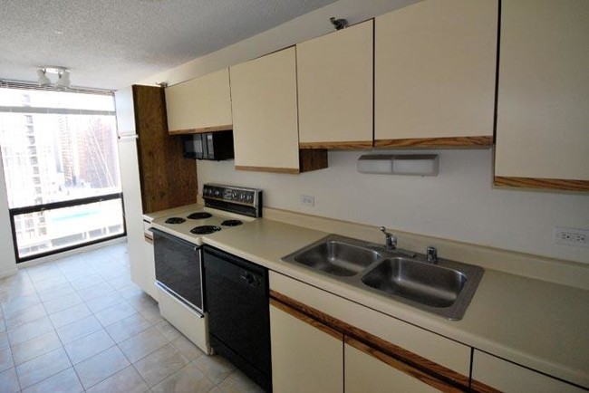 Building Photo - 1124 N La Salle Dr