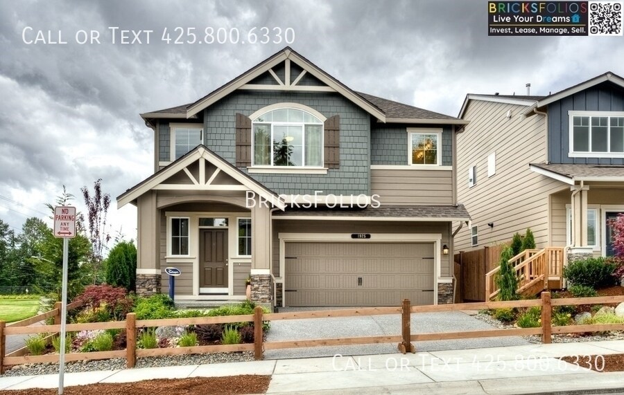 Primary Photo - 18722 106th Ave Ct E