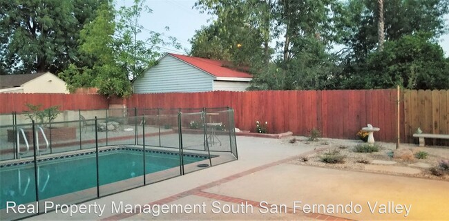 Building Photo - 4 br, 2 bath House - 8142 ANDASOL AVENUE