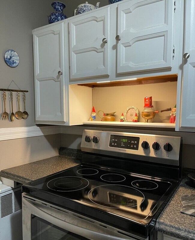 Foto del edificio - 3910 Cary Street Rd