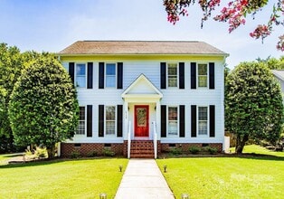 Building Photo - 5724 Ivygate Ln