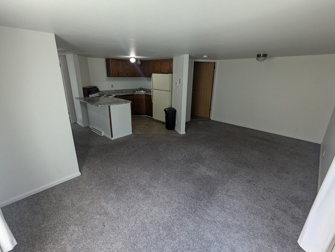 Foto del edificio - 4020 S Beaumont Ave