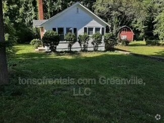 Building Photo - 8863 Warren H Abernathy Hwy