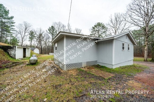 Building Photo - 1415 Stella Lockard Rd