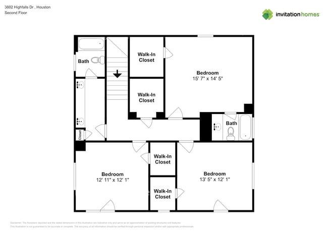 Foto del edificio - 3802 Highfalls Dr
