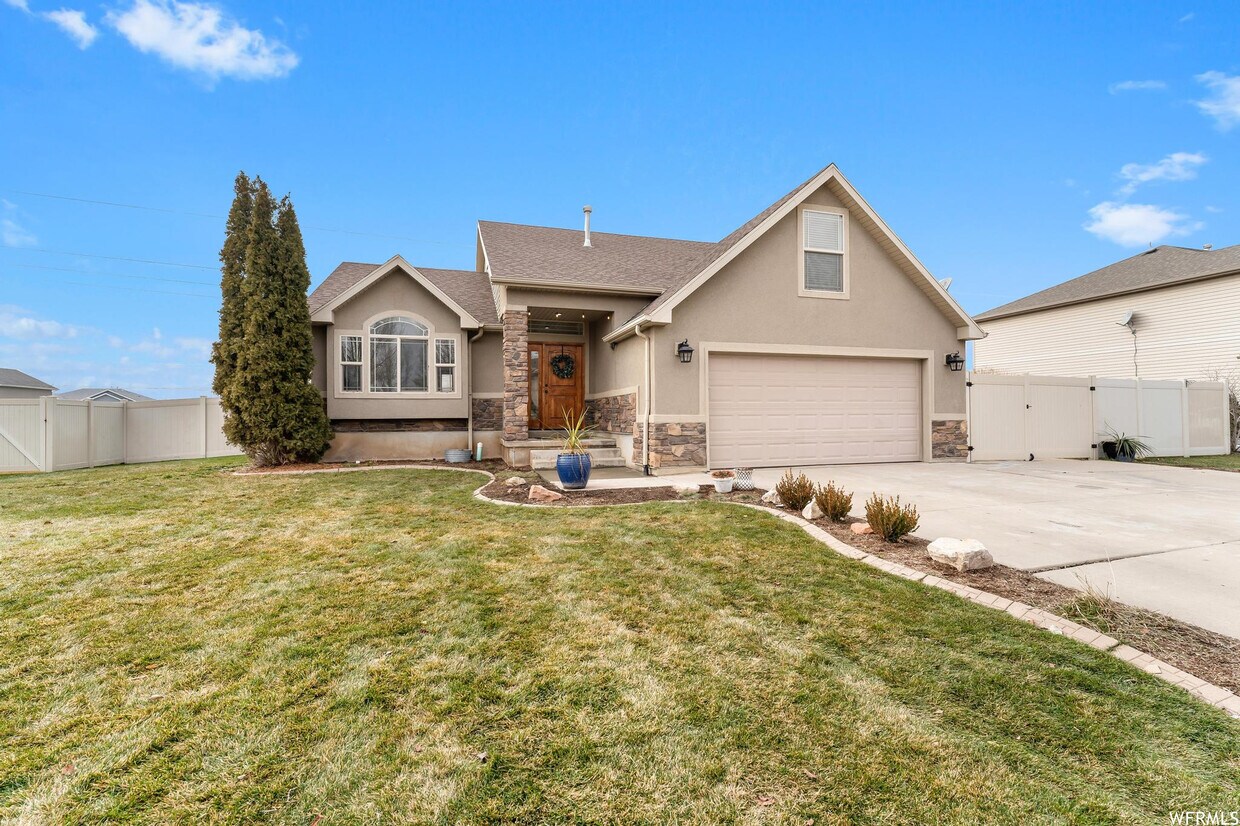 Foto principal - 171 W Morningside Dr