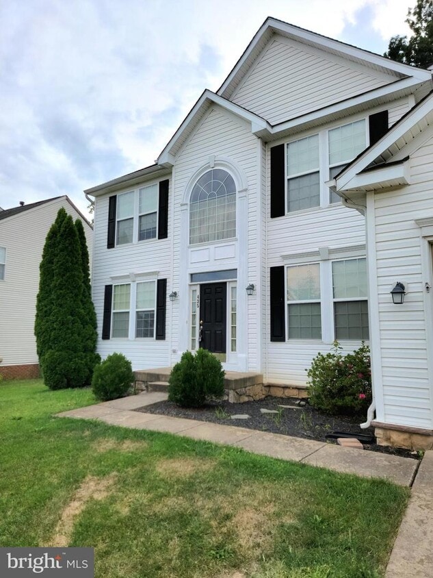 435 Rubens Cir, Martinsburg, WV 25403 House Rental in Martinsburg, WV