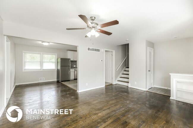 Foto del edificio - 6311 E 102nd Terrace