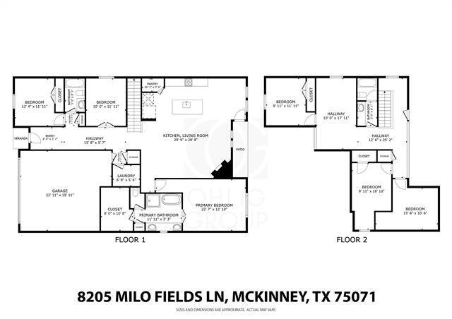 Foto del edificio - 8205 Milo Flds Ln.