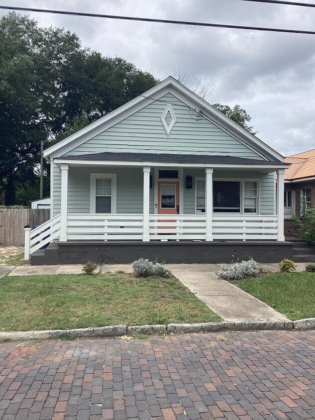 Foto principal - 714 S 7th St