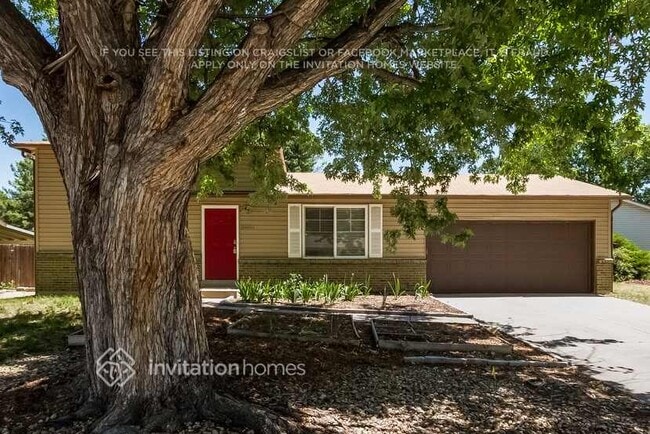 Building Photo - 15661 E Eldorado Dr