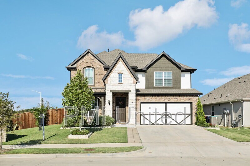 Photo - 2804 Fireside Lane
