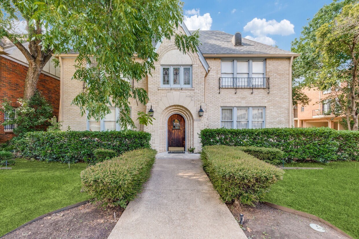 Foto del edificio - 4000 Hawthorne Avenue